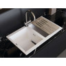 Смеситель OMOIKIRI YAMADA-SA 4994286