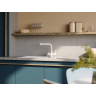 Смеситель OMOIKIRI TAKAMATSU S-AZ латунь/Azur blue 4994492
