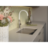 Смеситель OMOIKIRI YATOMI-2-PLUS-GB-BL латунь/графит/черный 4994498